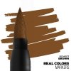 AK Interactive RCM007 BROWN – RC MARKER